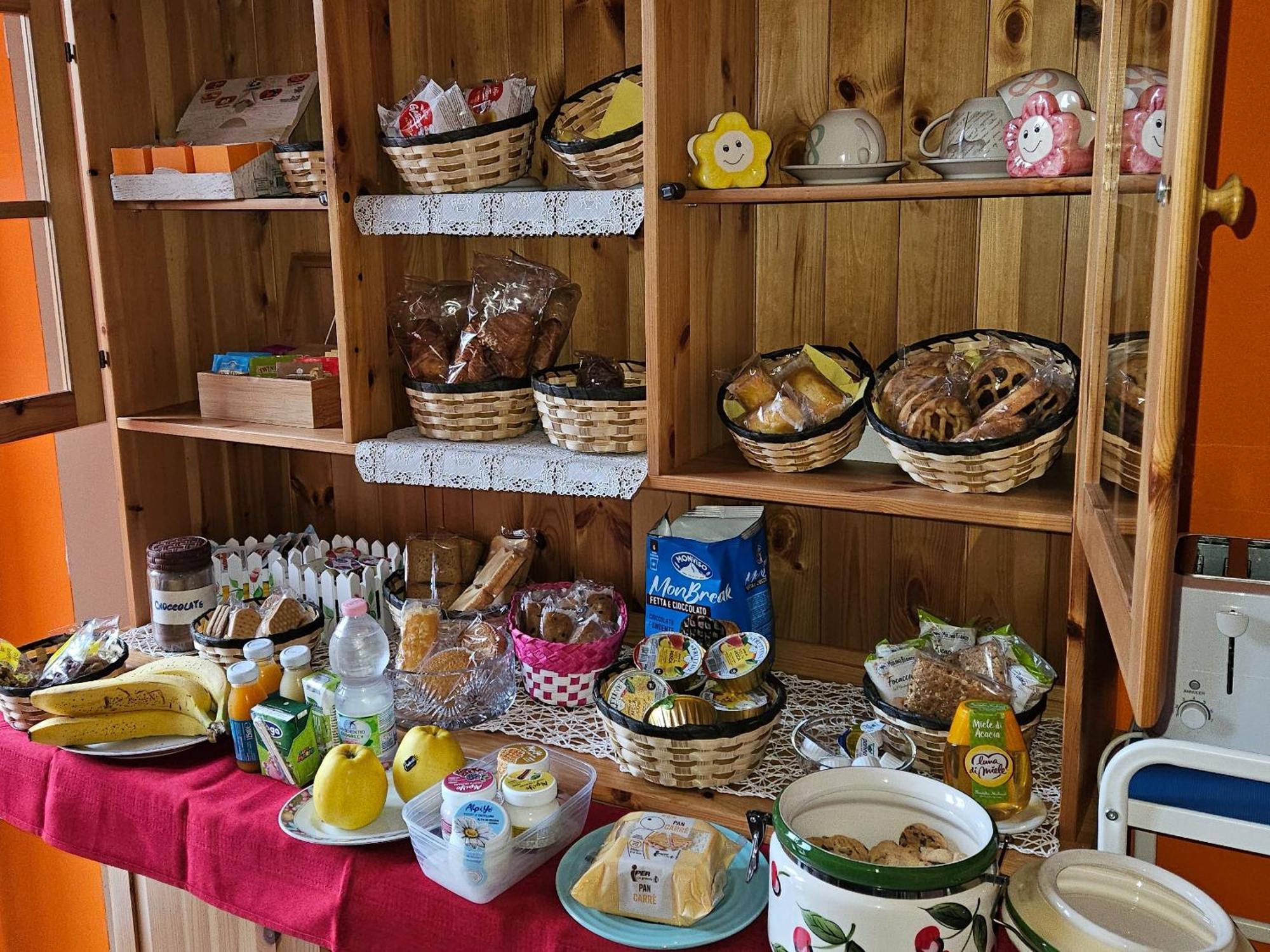 B&B Villa Emilia Milano — Photos 1
