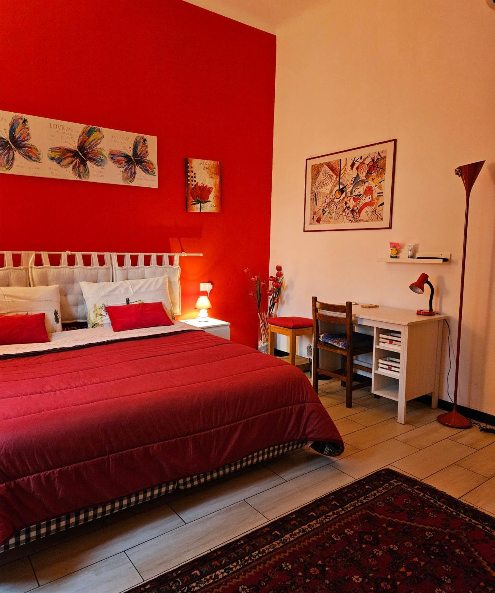 B&B Villa Emilia Milano — Photos 3